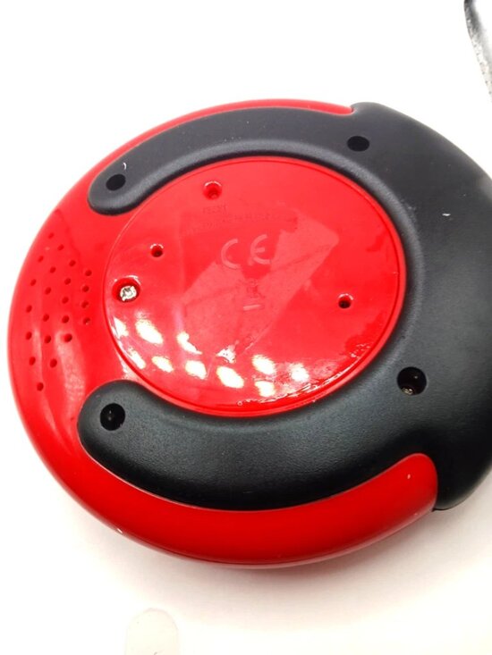 Scrabble Catch Phrase Hasbro Handheld Party Game 2004 Tested + Working - Picture 5 of 5